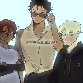 #KEVANDREIL | I forget that the books take place in 2006-2007.... huh | #andrewminyard #neiljosten #kevinday #kevandreil #kandreil #kevandreiledit #kandreiledit #aftg #allforthegame #CapCut 