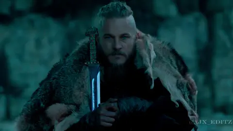 Is Bjorn the best Character in Vikings ??? | Vikings edit #7  #vikings #vikingsedit #ragnar #tvshow #4k #120fps #bjornironside #ivartheboneless 