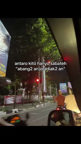 ba sampai sabatas itu sajo rupo nyo#laguminang 