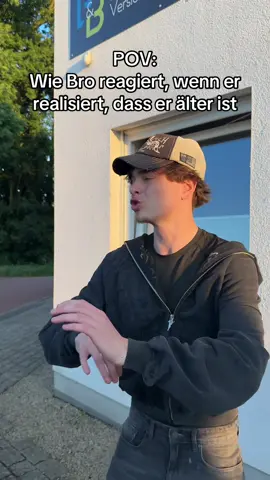 die gute alte Altersherachie 😭 #fy #fyp #foryou #viral #relatable 