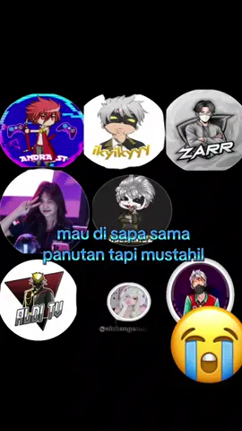 @ikyikyyy@YT : AiChan TV@baban@ALDI TV@aagainxzaarr@andra st@naya