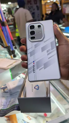 Infinix Note50 pro plus available at 1.65m #premiumgadgets #0753990049 