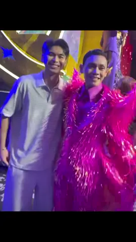 Shan and esnyr! #foryou #fyp #pbbcollab3rdbigplacerchares #pbbcollab #pbbcollabthebignight #pbbcollabupdates #esnyr #shanvesagas 