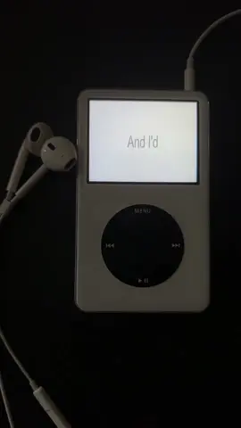 Iris- Goo Goo Dolls #ipod #iris #googoodolls 
