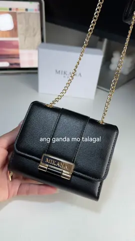 Pocket wallet mo gawin natin Sling Wallet! 👌💕 #wallet #slingwallet #pocketwallet #classy #mikana #fyp #foryou #foryoupage 
