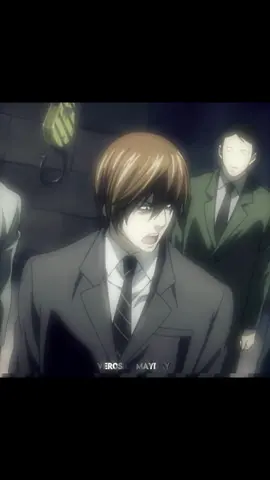 He was tuff even when he embarrassingly lost✌️ #lightyagami #lightyagamiedit #lightyagamideathote #dn #deathnote #deathnoteanime #dnanime #deathnoteedit #edit #anime #animeedit #tuff #fyp #fy #foryou #viral #xybca #alightmotion #am #amedit 