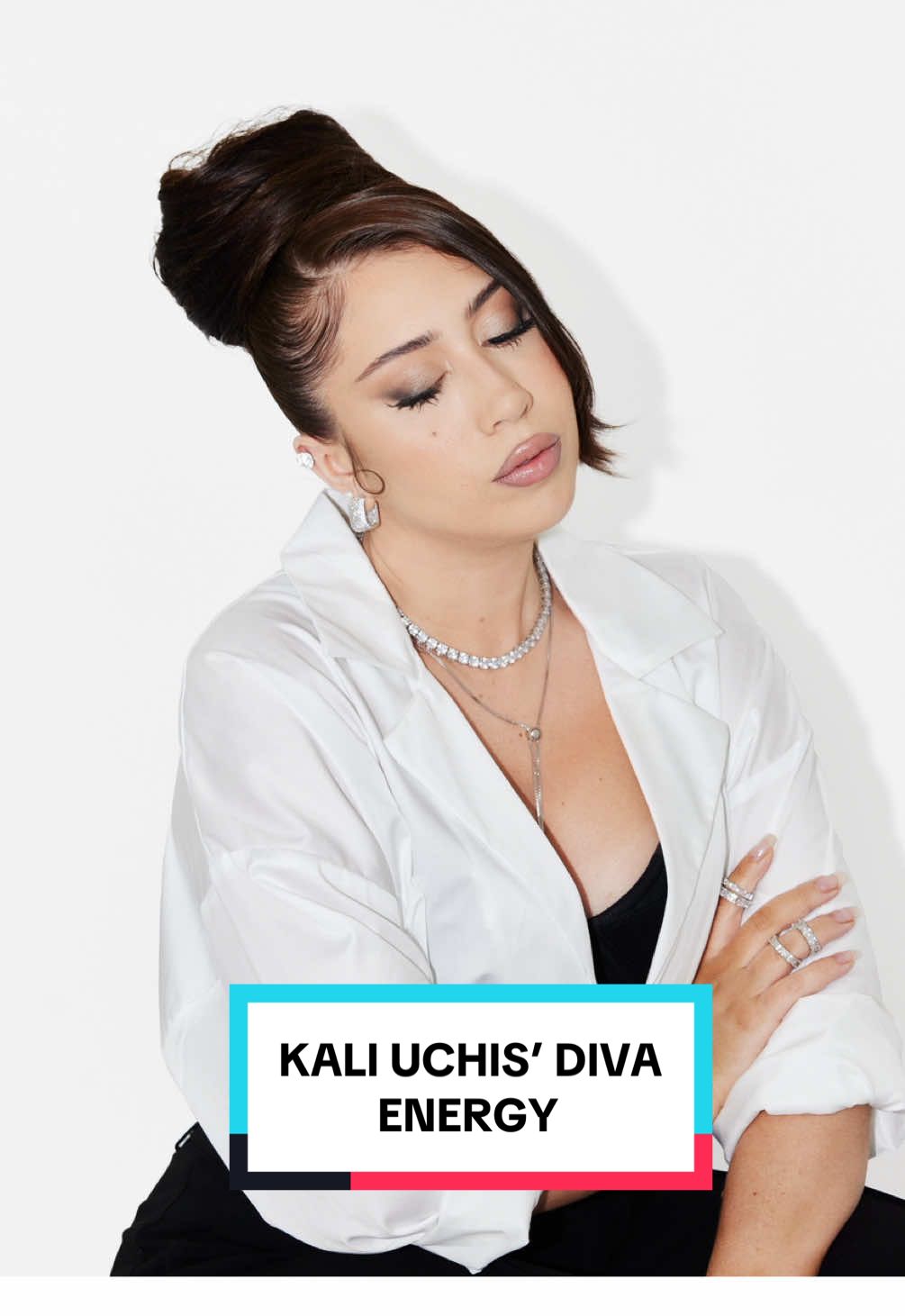 Core memory unlocked 🎤 @Kali Uchis #kaliuchis #kaliuchisstan #colombia #diva #divaenergy #childhoodmemory #corememory #sincerelyalbum #zaneloweshow #applemusic @Kali Uchis Fan Page ❦  