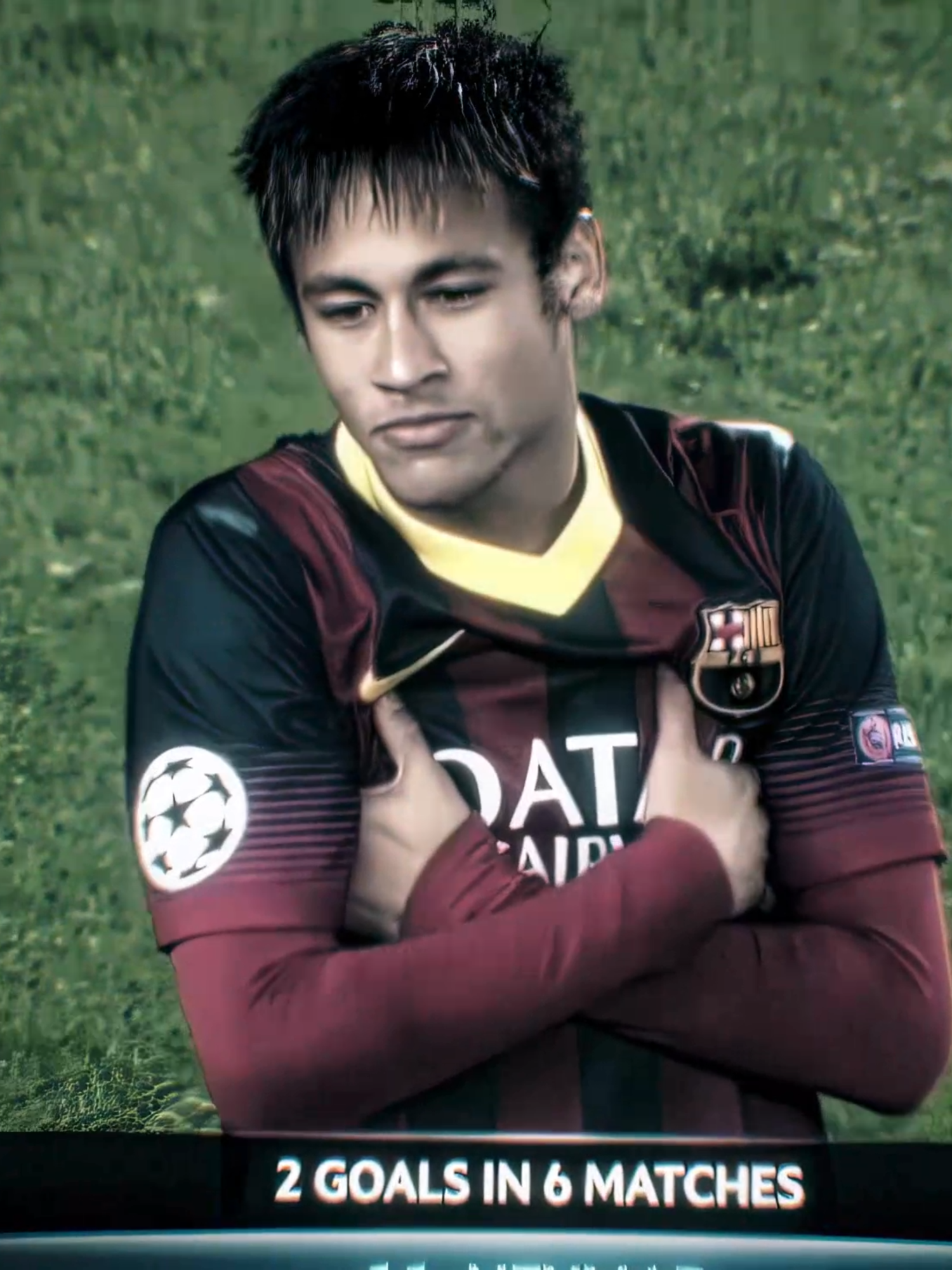 imagine comparing vini to nry.. // ac: me // #viraledit #goingviral #fyp #neymarjr #ney #barcelona#psg#fy