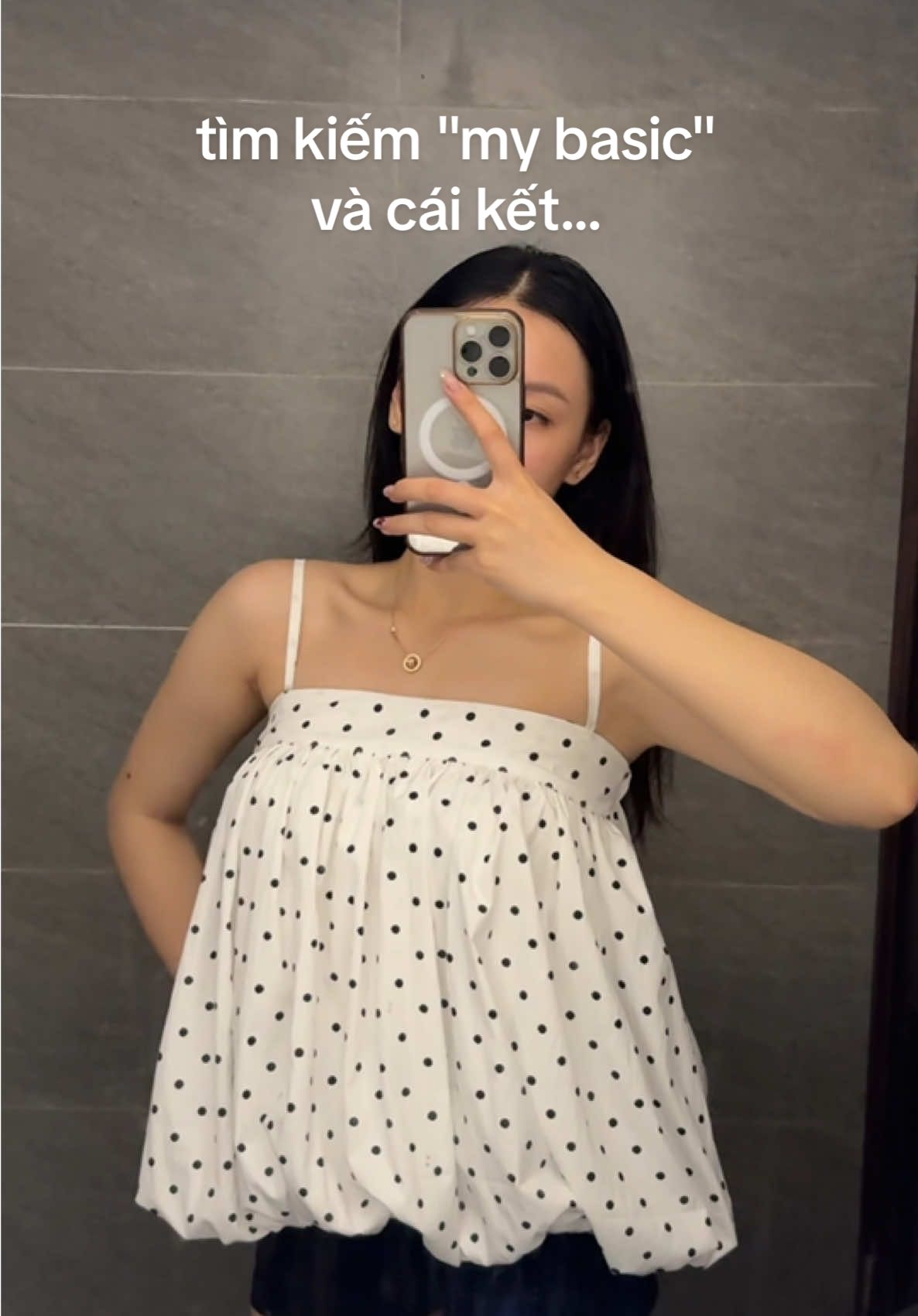 cái kết bất ngờ nhaaa #viral #samiereview #myoutfit #outfitcheck #tamgiacnguoc #outfitideas #xuhuong 