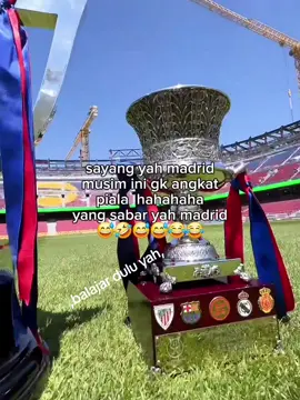 #fypシ #pcbarcelona #kata kata untuk madrid keroco😂😂😂😅😆😆😁😄😄