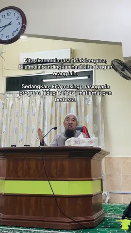 Syukur ketika senang itu mudah, yang tinggi nilainya syukur ketika susah. #reminderislamic #ustazazharidrus #xybca 