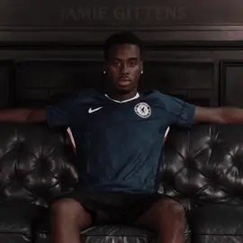 Welcome#fyp #jamiegittens #chelsea 