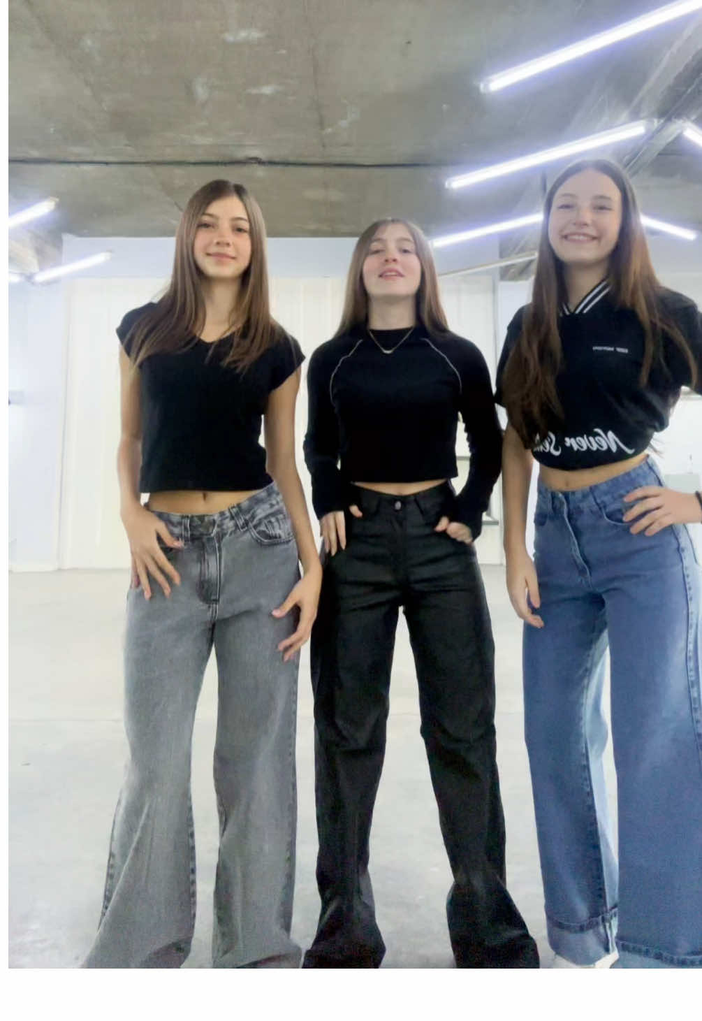 @Influx Denim 🤍