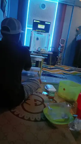 MLM Minggu santai lur sambil karokean di rmh aja