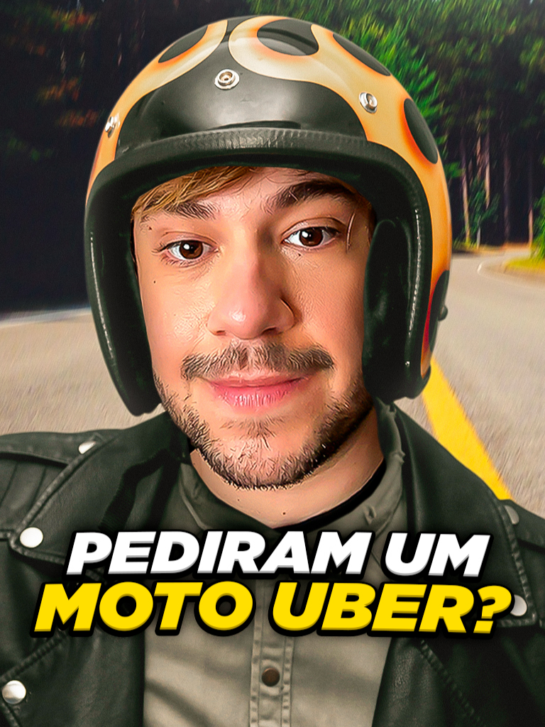 foi aqui que pediram? @lucasdeciocf #livedobrino #humor