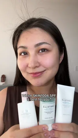 @SKIN1004 US #skin1004 #skin1004sunscreen #sunserum #skinprep #makeuptips #koreanskincare #makeupprep #glowingskin #hyalucica #centella #sunstick #sunscreen #kbeauty #skincareroutine #skincaremusthave #BauduccoLover 