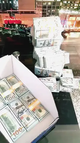 2 Millions in Cash  | Counting 