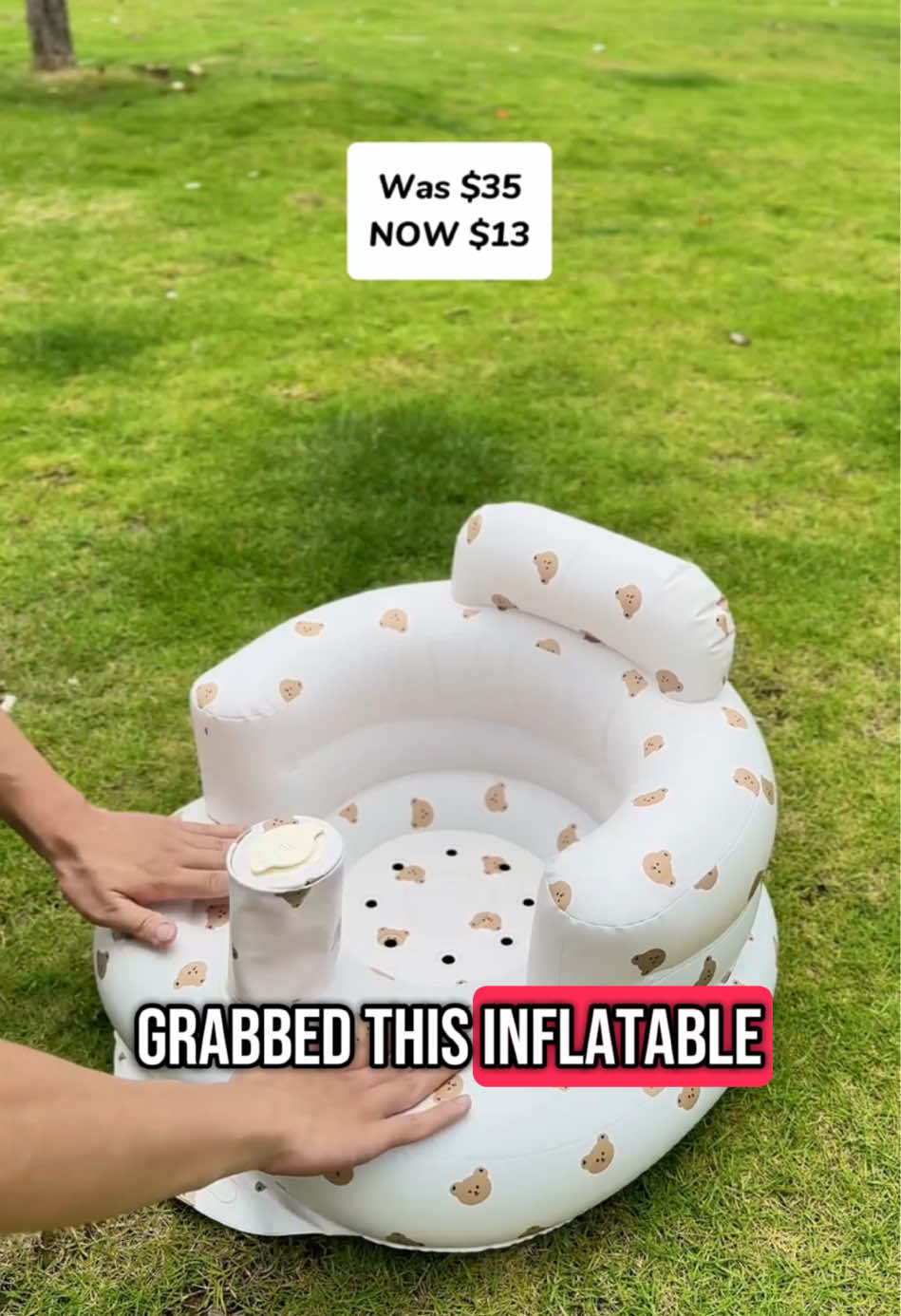 #summerbaby #summerbabymusthaves #summervibes #firsttimemom #mumtiktok #firsttimeparents #foryoupage❤️❤️ #fyp #TikTokShop #tiktokmademebuyit #tiktokshopfinds #mom #motherhood
 
