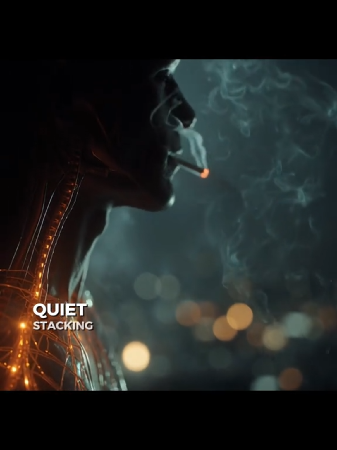 video pour nos jeune qui fument ou bien qui on l'intention de fumer , voila ce qui leurs arrive #smokingkills #yong #alert