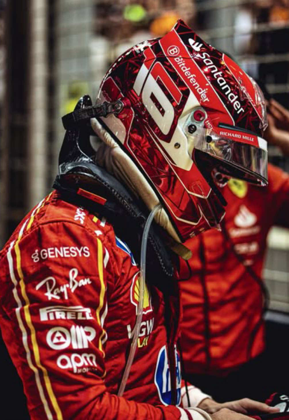 Charles Leclerc 16🏎️ #f1 #formula1 #f1edit #edit #charlesleclerc 