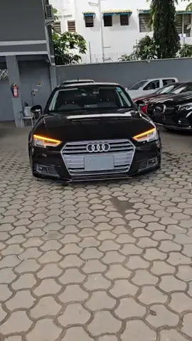 audi a4 2018 model  Leather seats  #audi #audia4 #fyp #kenyantiktok🇰🇪 