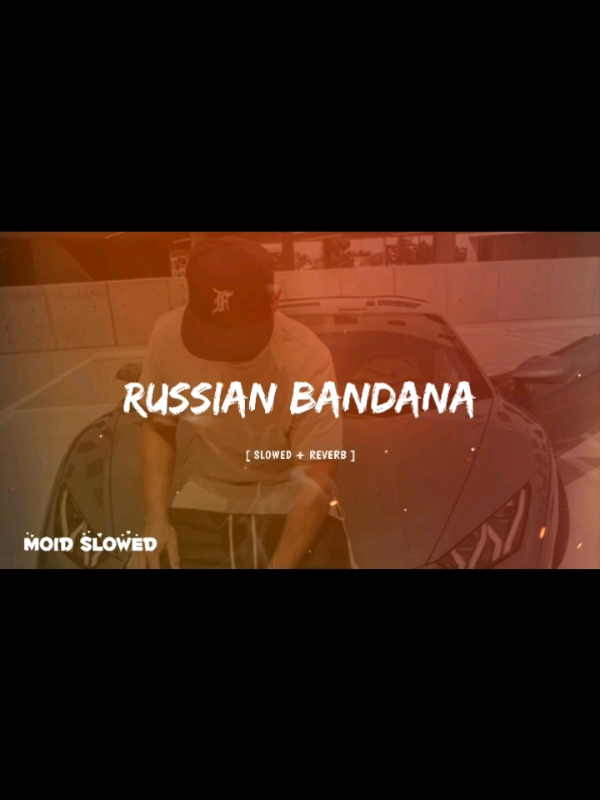 ( Russian Bandana ) Full Song Slowed and Reverb 😈🎧🔥 #russianbandana #dhandanyoliwala #slowedreverb #slowedandreverb #trendingsong #haryanvisong #slowedreverbsongs #lofisong #1millionaudition #fullsongs #fypシ #100kviews #goviral #foryoupage❤️❤️ #viralsong #viral #lofi #headphonesrecommended #moidxslowed 