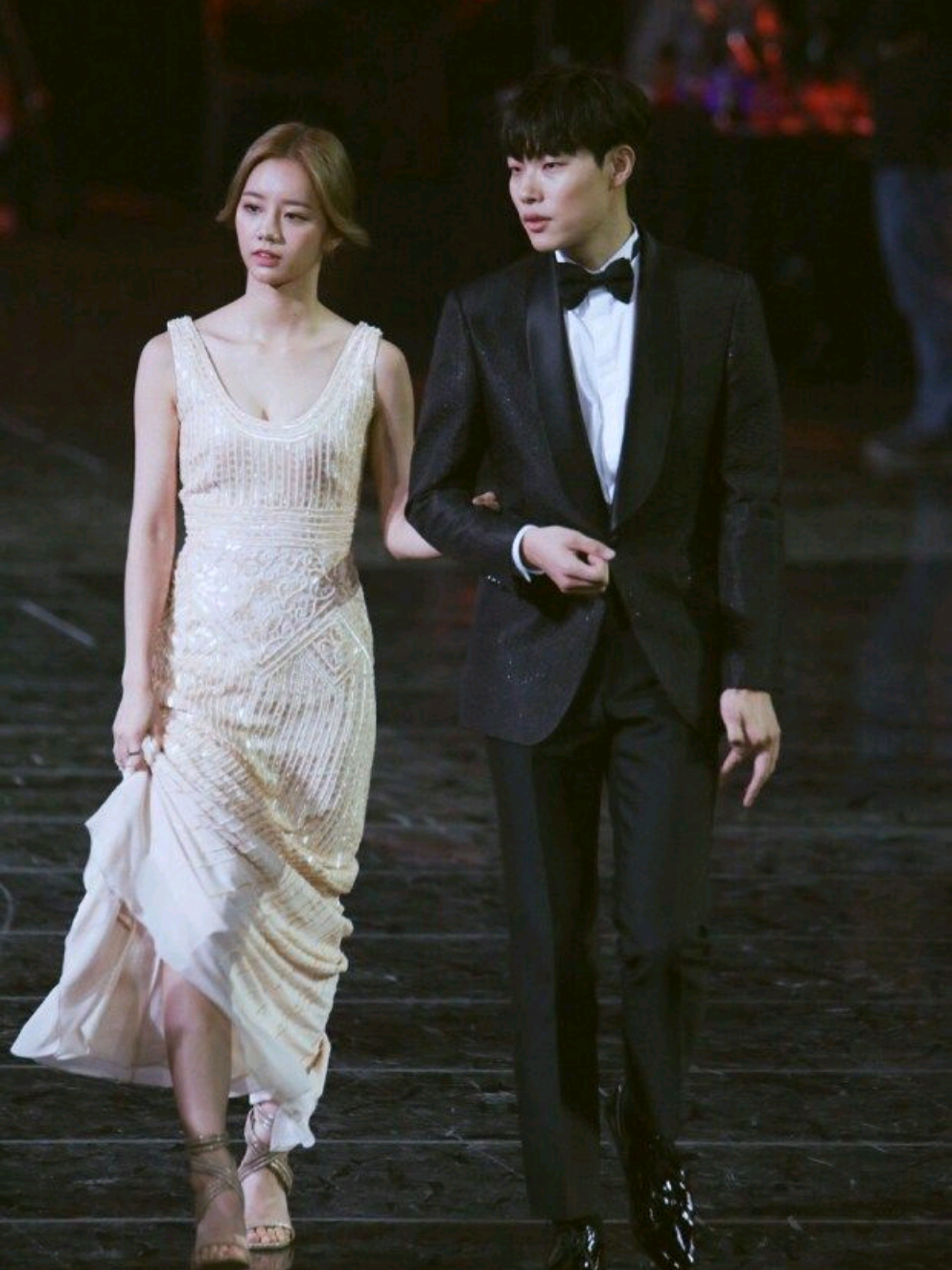 this couple...💔 🏷|| #ryujunyeol #hyeri #reply1988 #kdrama2025 #дорама