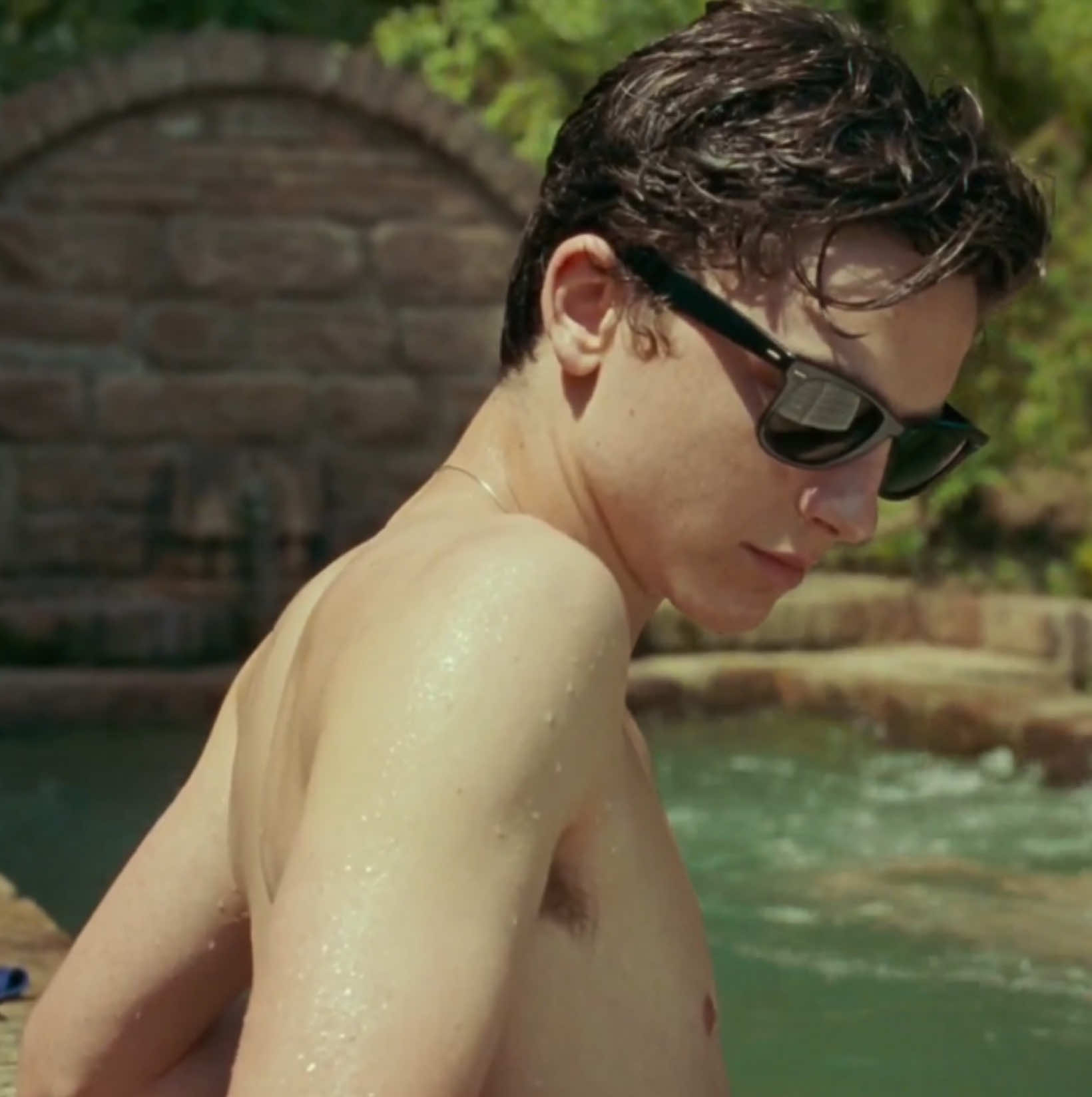call me by your name and i‘ll call you by mine  #callmebyyourname #cmbyn #cmbynedit #elio #timotheechalamet #mysteryoflove #sufjanstevens #lucaguadagnino #italy #edit #movie #fyp #foryou #viral 