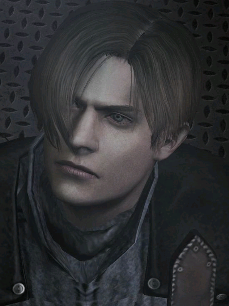 بديت افقد الشغف بالادت 😄 #residentevil4 #leonkennedy #residentevil4remake #re4leonkennedy #re4remakeleonkennedy #re4 #re4remake #رزدنت_ايفل #ليون_كيندي #foryou #viral #fypシ 