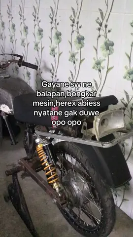 Sopo neh lek gak aku😭#w9style #herex1200m #officialwalisongo #fypシ 