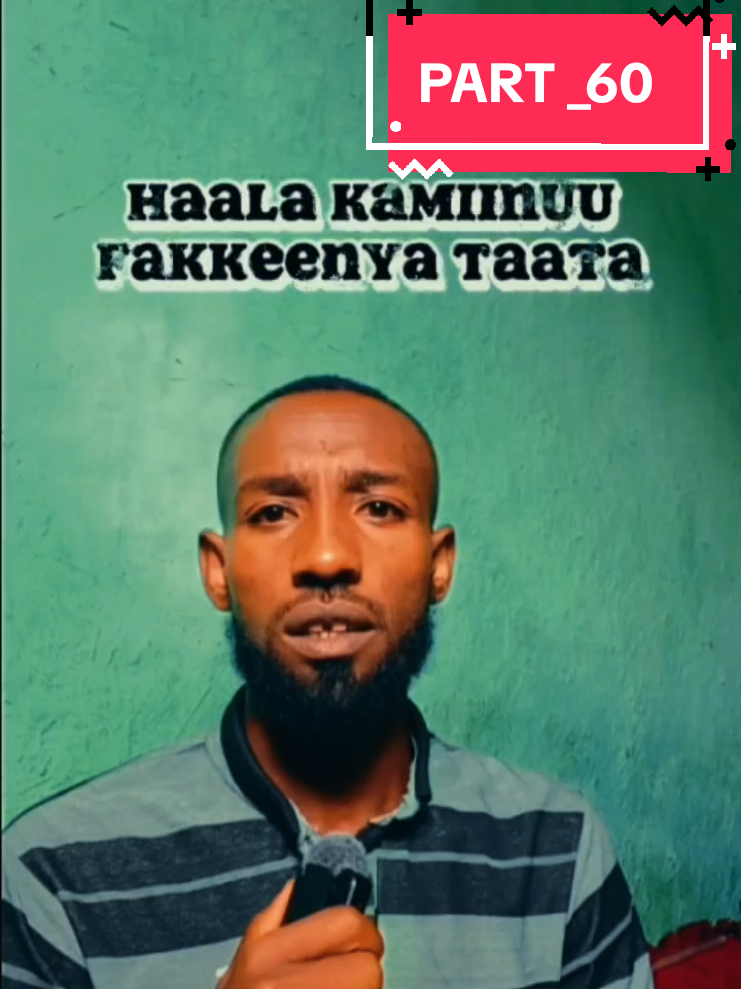 PART_60| #walaloo_afaan_oromoo #walaloosabir @WalalooSabir_agaro✍️ @WalalooSabir_agaro✍️ @WalalooSabir_agaro✍️ #walaloooromotiktok  Deebii gahaa ofiikeef laadhu