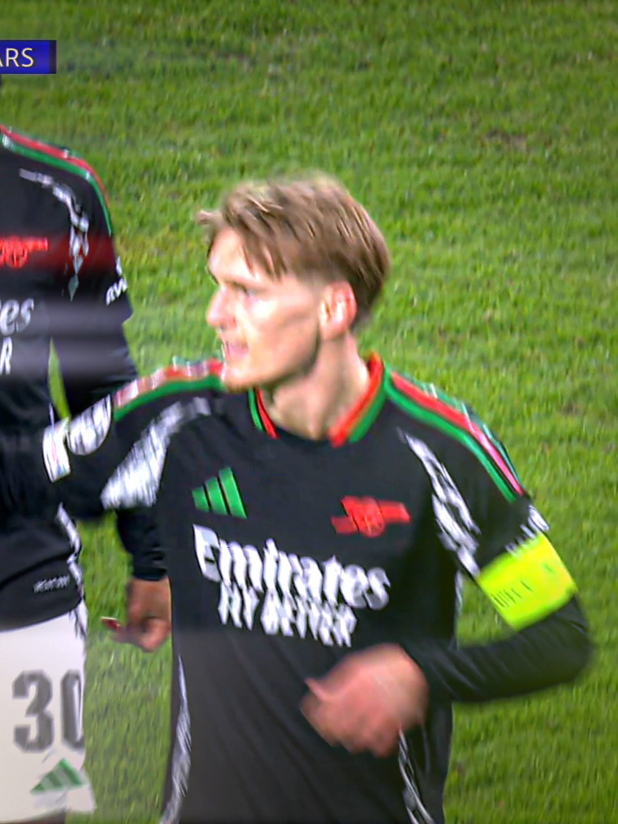 Martin Odgaard 🔥🔥// #arsenal #odgaard #fyp #viral #afc #blowthisuptiktok #viral_video 
