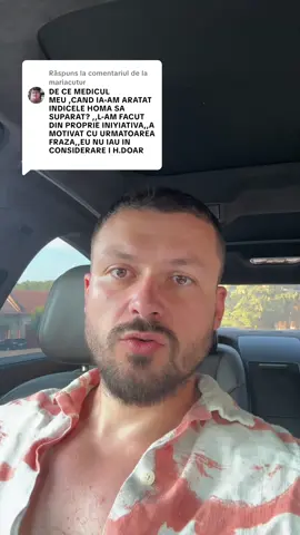 Ca răspuns pentru @mariacutur 