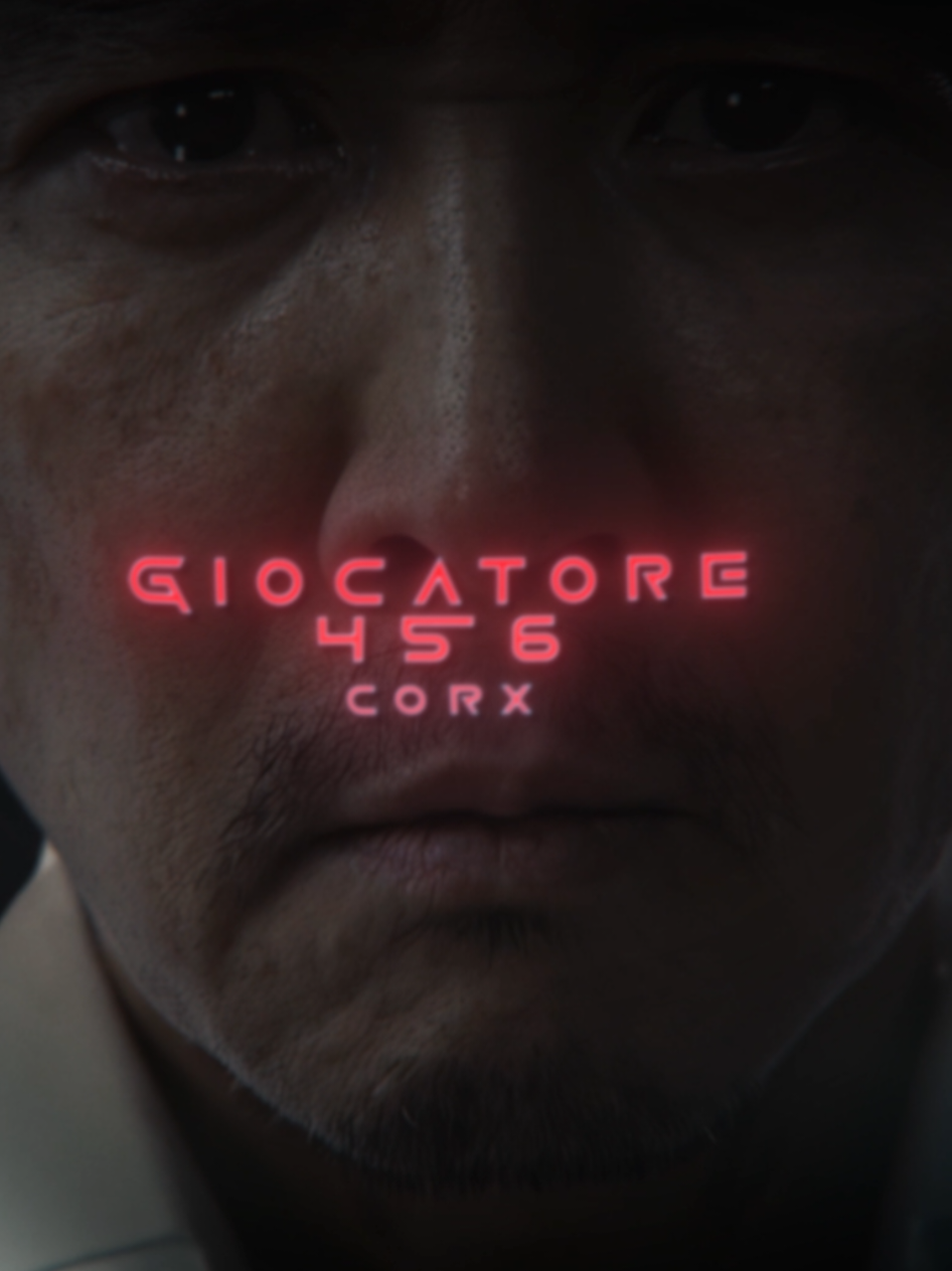 Vi è piaciuto il finale della 3 stagione? | Entrate nel server discord in bio | Squid Game Edit Italiano| #squidgame #player222 #gihun #player456 #edit #tiktokitalia TUTTO FINTO TIKTOK