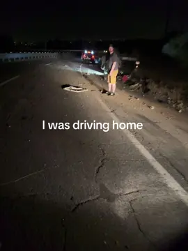 We found a car flipped upside down at the bottom of the mountain… 😳 This is just part 1 👀 #flippedcar #crazyfinds #Part1 #WTF #StoryTime #Mystery #fyp #viral 