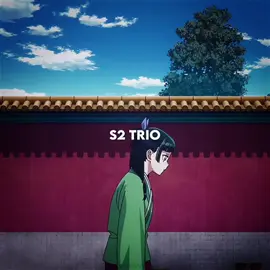 #MAOMAO + #LAHAN + #RIKUSON | primeira vez q edito nesse estilo gnt pfvr tenham pena de mim | #theapothecarydiaries #kusuriyanohitorigoto #diariosdeumaapotecaria #jinshi #anime #animeedit #foryour #fyp #zbyzca 