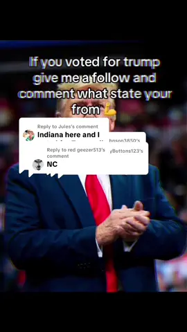 Replying to @red geezer513 #fyp #fypシ゚viral #donaldtrump2025 #follow 