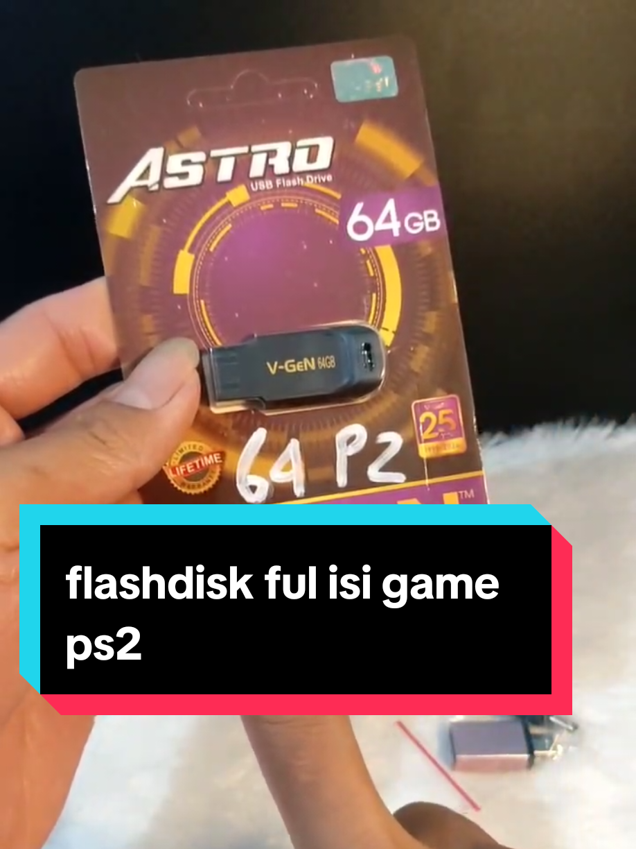Tutorial pemasangan flashdisk isi game ps2 ke HP, yang mau flashdisk/memory full isi game ps2 bisa cek dikranjang kuning bawah #gamebola #downhill #gta #nostalgia #memorygame #memory #gameps2 #flashdiskgame #flashdiskgamingportable #flashdiskotg #flashdisk 