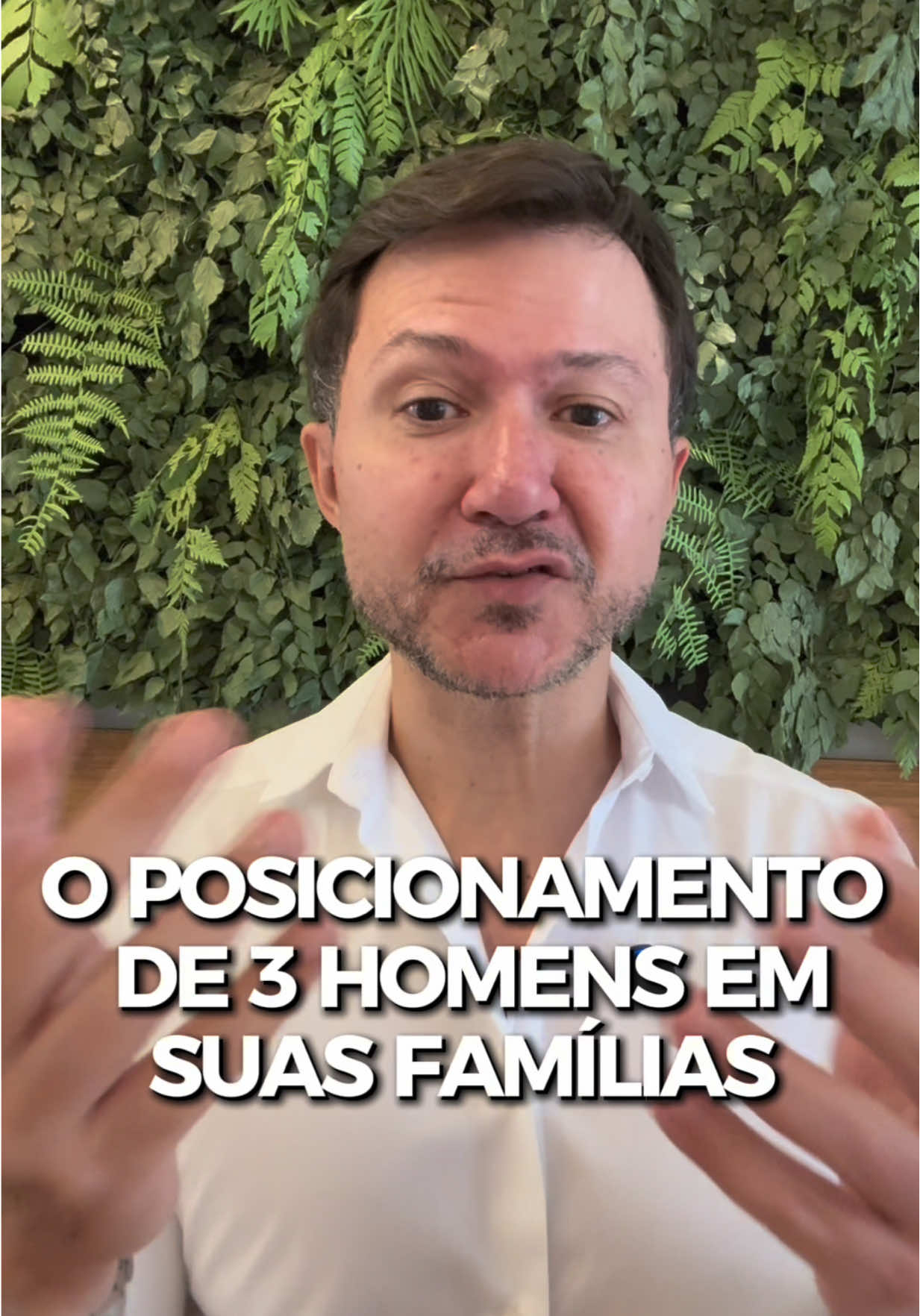 Vídeo retirado do Instagram @Pauta Opinião 