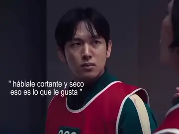 NAMGYU TAN LINDO || squid game3 #squidgame3 #squidgame #squidgamenetflix #player124 #namgyu #paratiiiiiiiiiiiiiiiiiiiiiiiiiiiiiii #foryoupague #Viral #fyp 