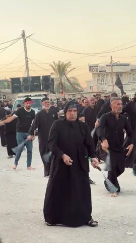 #السلام_عليك_يا_ابا_الفضل_العباس_ع 