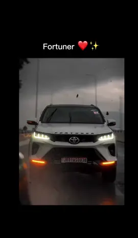 Toyota Fortuner lagender……… #follow #viral #repost #lovecars🚗🚘🚘 #fortunerlover 