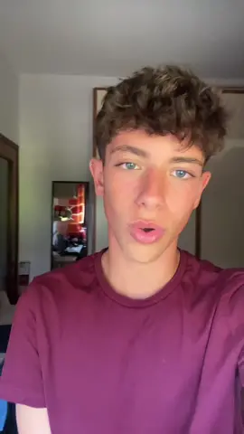 lei è bellissima ma non è te