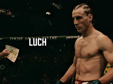Paddy the Baddie #fyp #paddypimblett #ufc_mma_sport #luch 