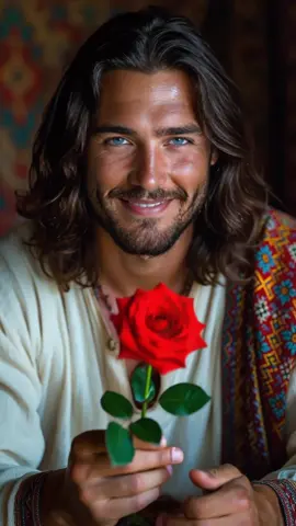 Jesus loves you #fyp #fypシ゚ #4upageシ #jesus #foryoupage❤️❤️ #christiantiktokers #god #jesuslovesyou #loveyou #worship #jesusking #sonofgod #foru 