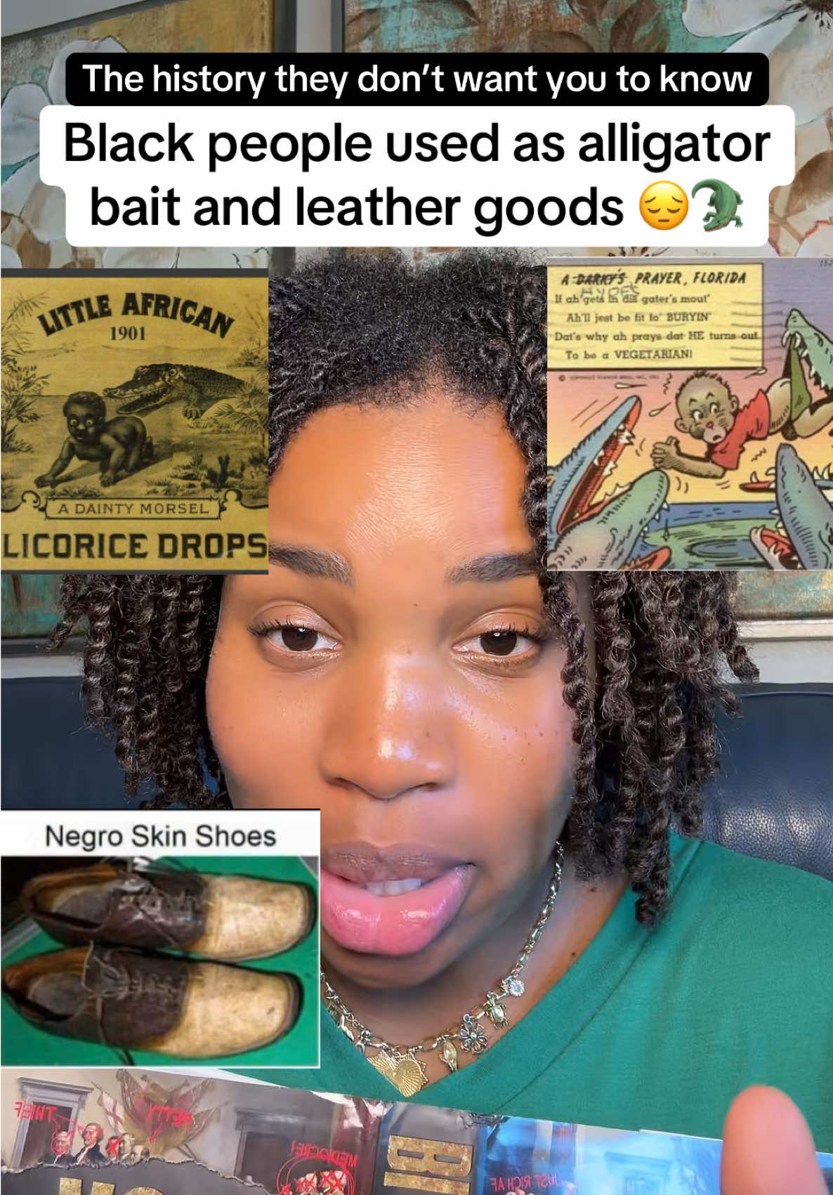 Every household needs this book! #bookrecs📚 #blackaf #americanhistory 