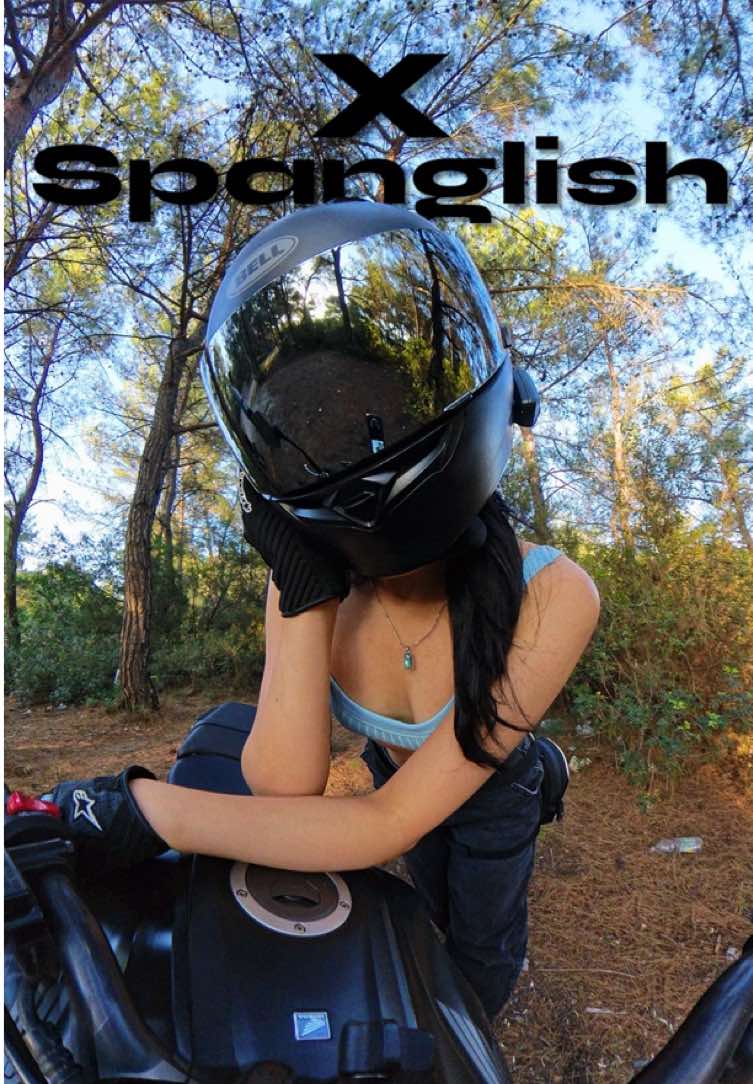 New trend? Tag #dc 🩵 #dance #trend #biker #dancer #bikergirl #motorcycle #honda #biketok #dancetok #viraltiktok #trendingvideo #bell #OOTD #outfit #bike #trendingsong #keşfet #fypage #parati #fyppppppppppppppppppppppp 