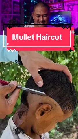 Membalas @rafa 💈simple haircut 💈#easytrickie #easytechnique #easyhaircut #haircuttutorial #overcomb #scissors #simpleovercomb #everyone #fyp #india #barbershop #haicut #vrindavan #cukurrambut #wijayabarbers 