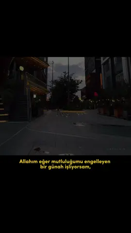 Ne güzel bir duâ🍃 Amin