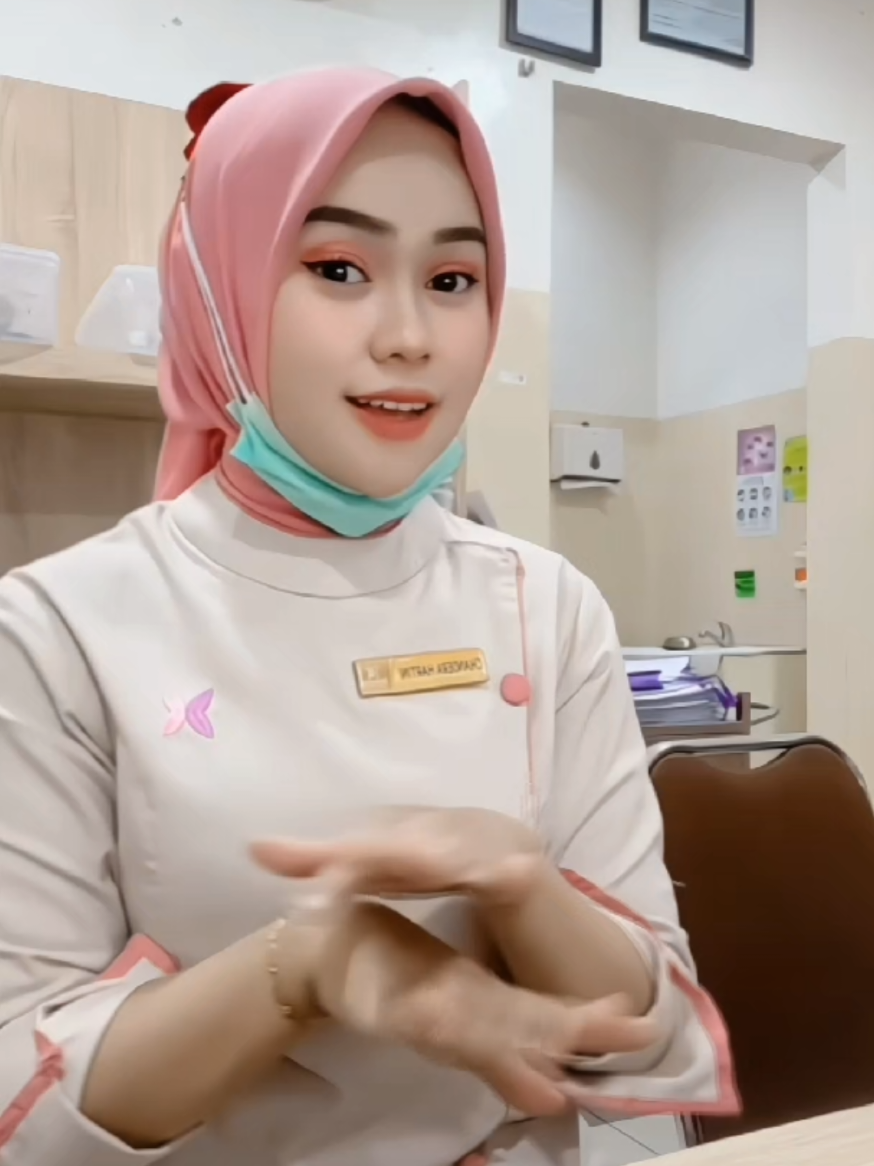 Ada yang kaya gini? #nurse #xybca #perawatindonesia #likeforlik #fypp #fypシ #perawat #viralvideo 